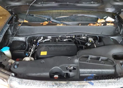 2012 Honda Pilot Ex-L from USA, damaged, VIN 5FNYF4H64CB053615